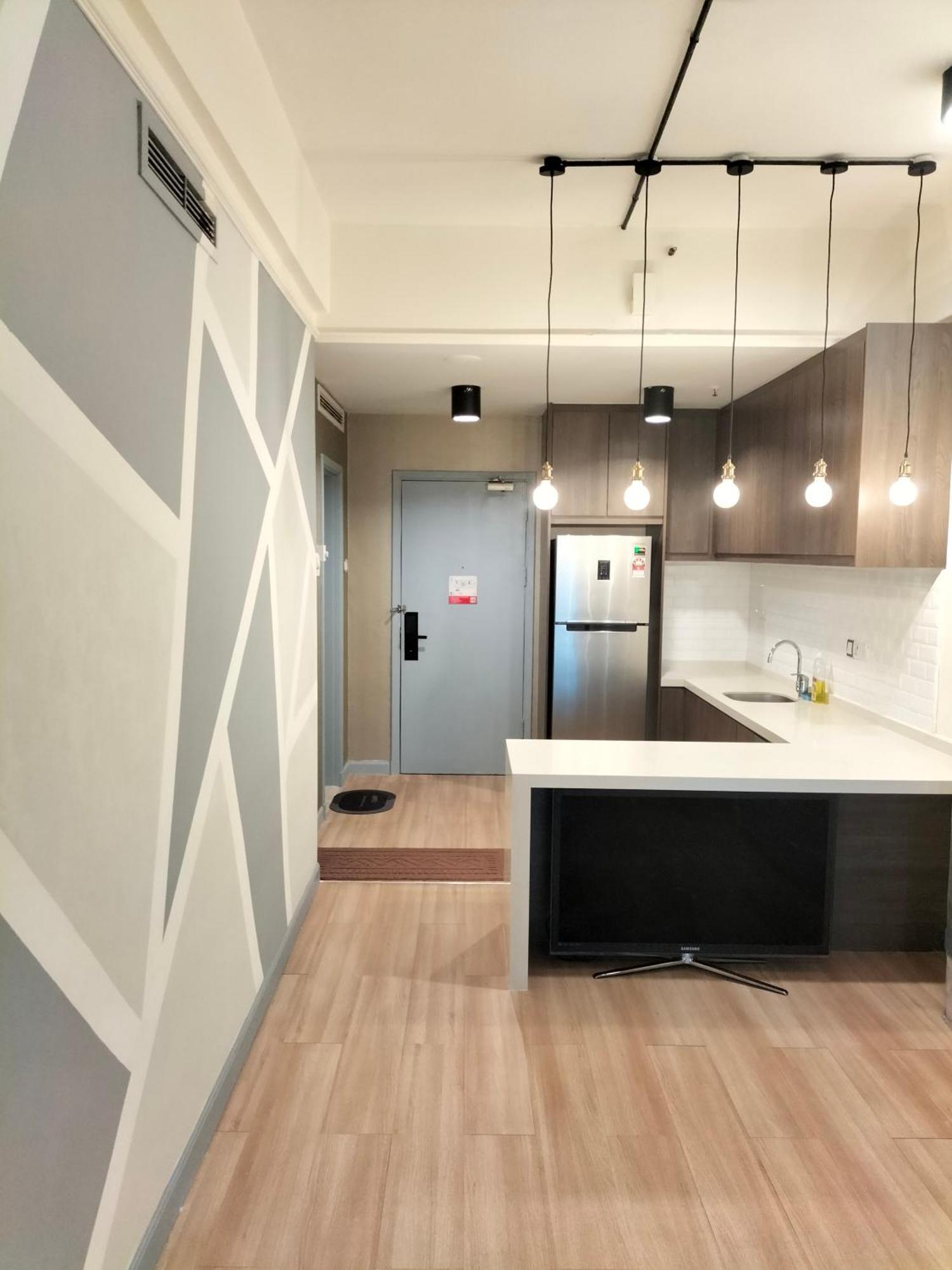 קואלה לומפור Regal Residences At Berjaya Times Square מראה חיצוני תמונה