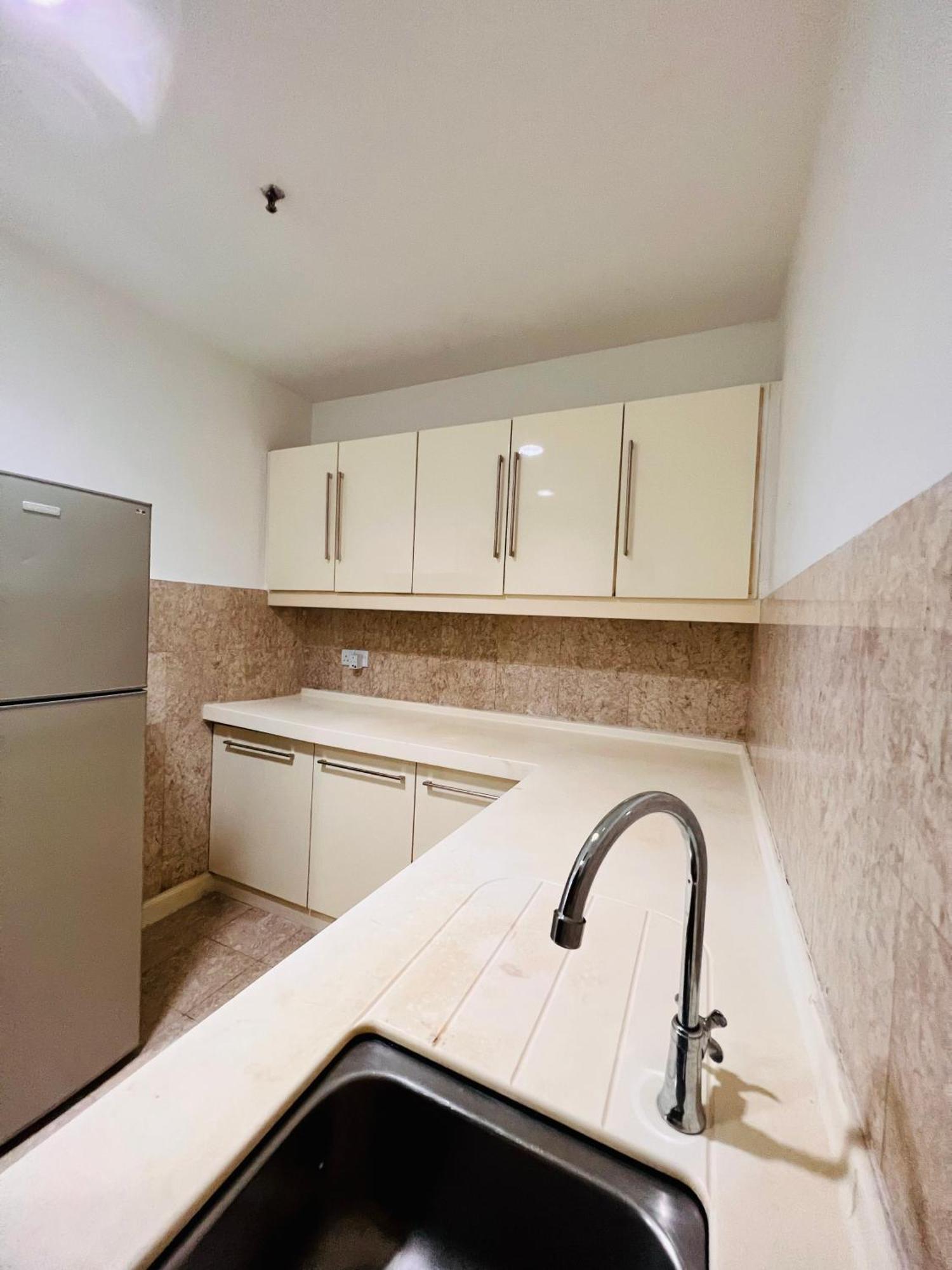 קואלה לומפור Regal Residences At Berjaya Times Square מראה חיצוני תמונה