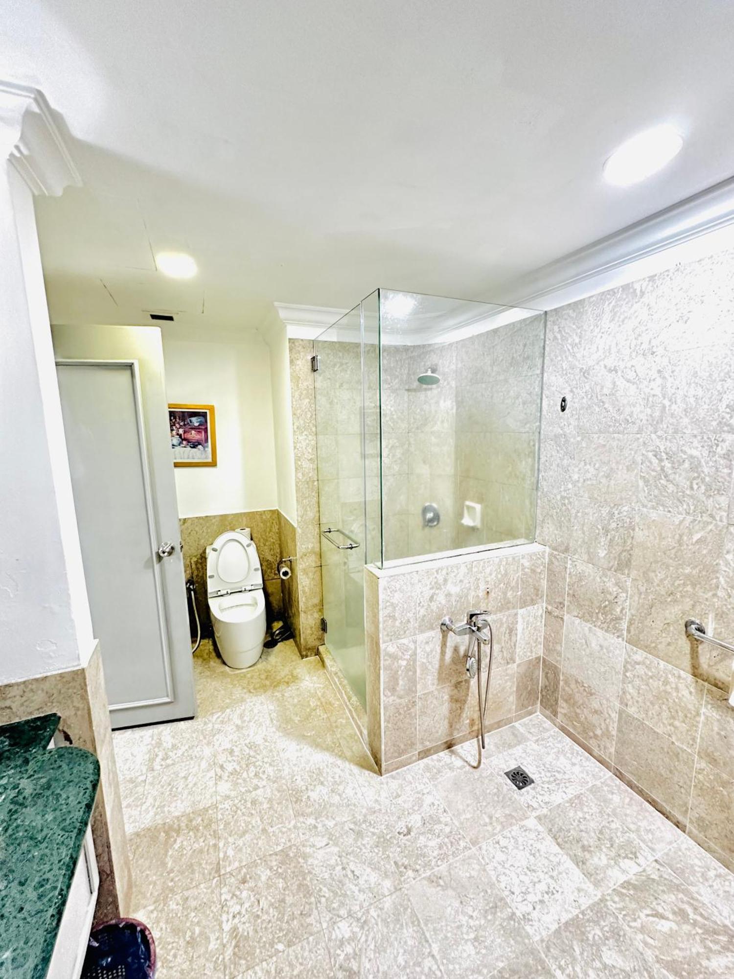 קואלה לומפור Regal Residences At Berjaya Times Square מראה חיצוני תמונה